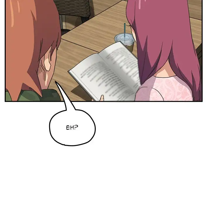 My Stepmom Chapter 50 Page 47