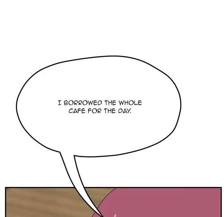 My Stepmom Chapter 50 Page 48