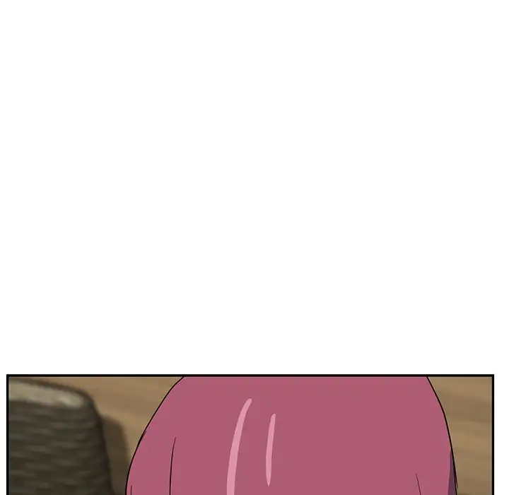 My Stepmom Chapter 50 Page 56
