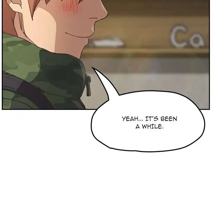 My Stepmom Chapter 50 Page 72