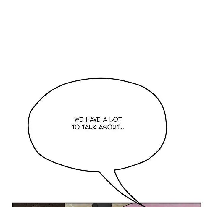 My Stepmom Chapter 50 Page 75