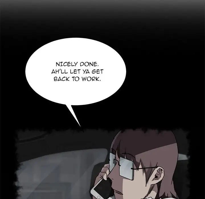 My Stepmom Chapter 50 Page 80