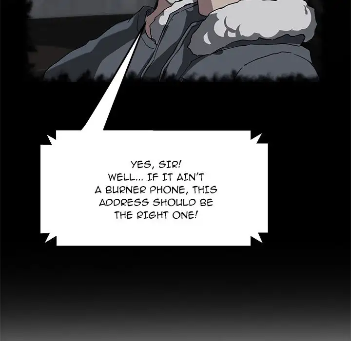 My Stepmom Chapter 50 Page 81