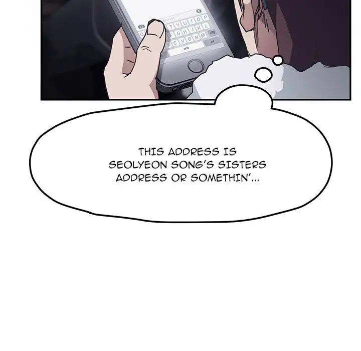 My Stepmom Chapter 50 Page 83