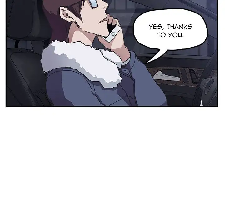 My Stepmom Chapter 50 Page 89