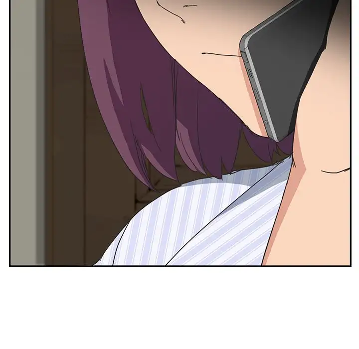 My Stepmom Chapter 50 Page 93