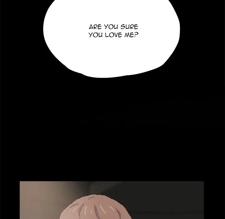 My Stepmom Chapter 51 Page 108