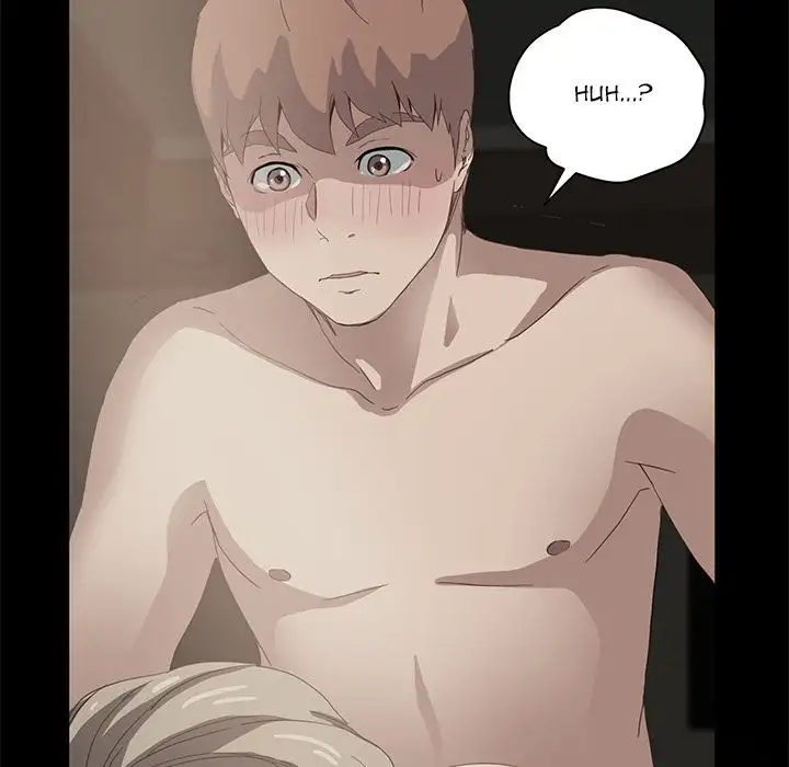 My Stepmom Chapter 51 Page 109
