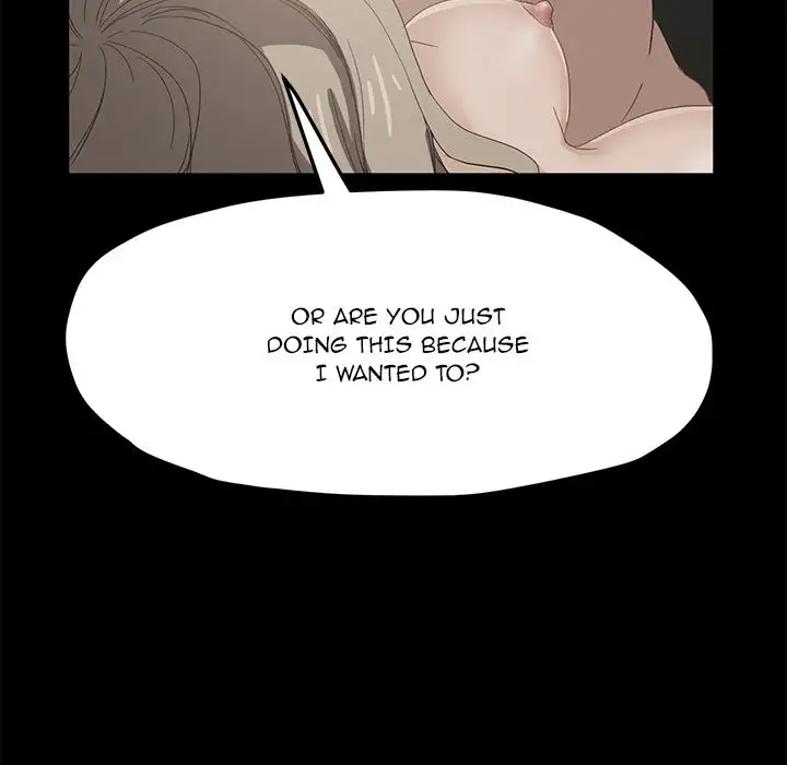 My Stepmom Chapter 51 Page 110
