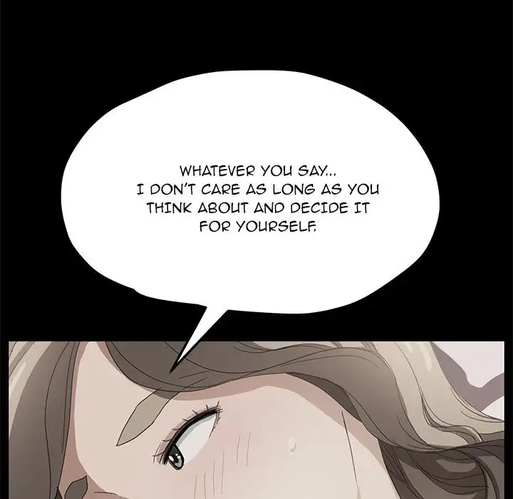My Stepmom Chapter 51 Page 111