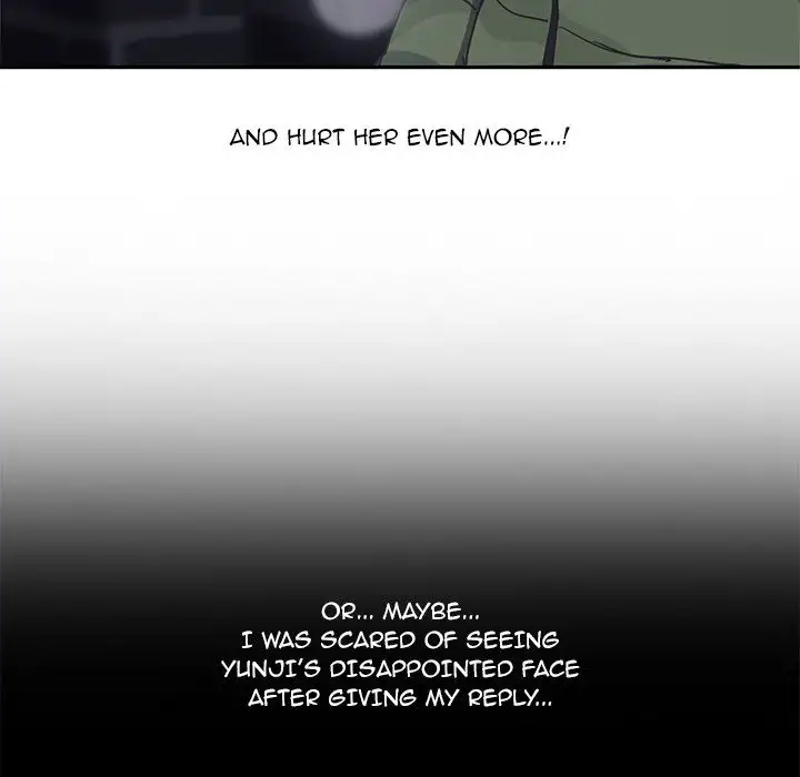 My Stepmom Chapter 51 Page 115