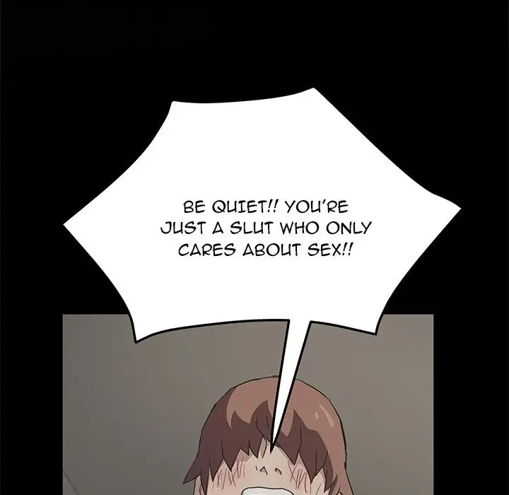 My Stepmom Chapter 51 Page 117