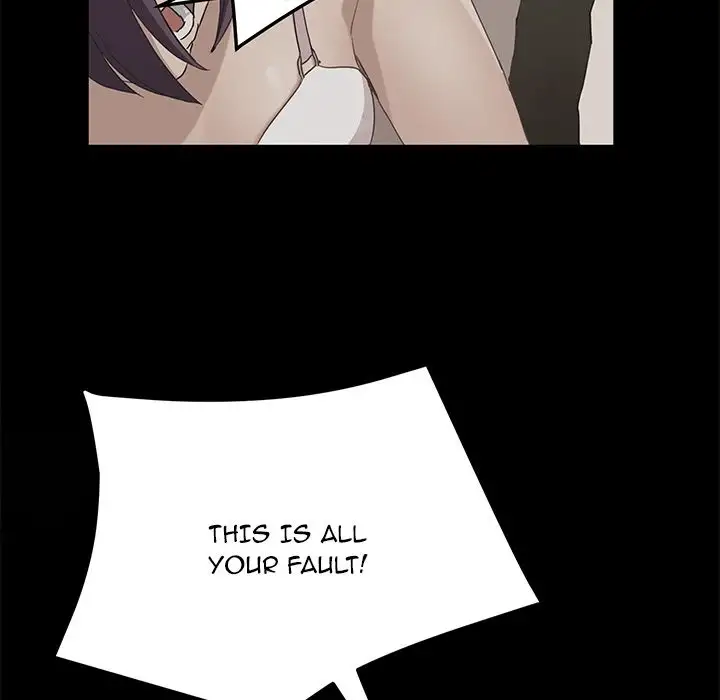 My Stepmom Chapter 51 Page 119