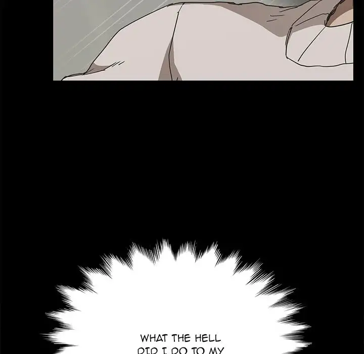 My Stepmom Chapter 51 Page 121