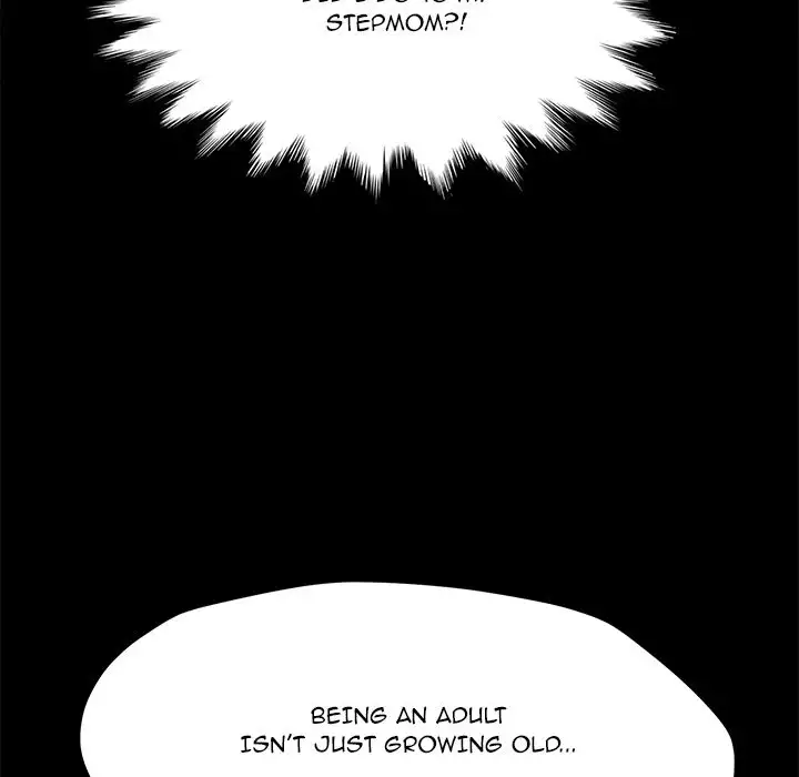 My Stepmom Chapter 51 Page 122