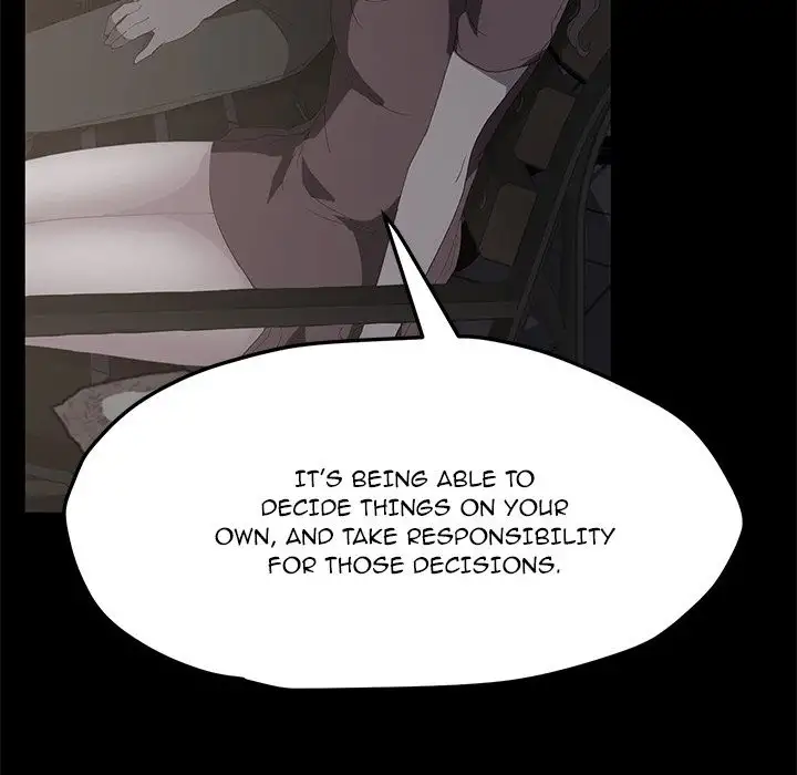 My Stepmom Chapter 51 Page 124