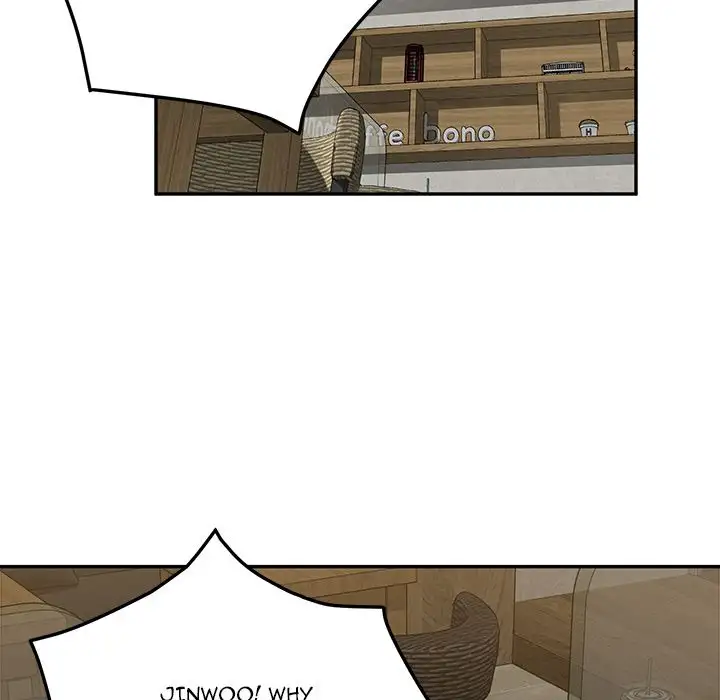 My Stepmom Chapter 51 Page 13