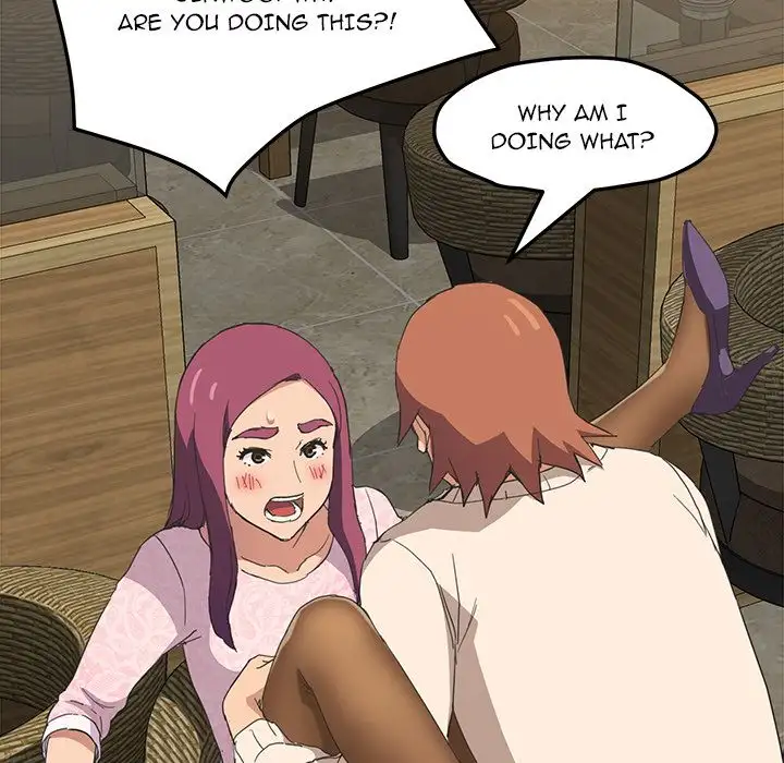 My Stepmom Chapter 51 Page 14