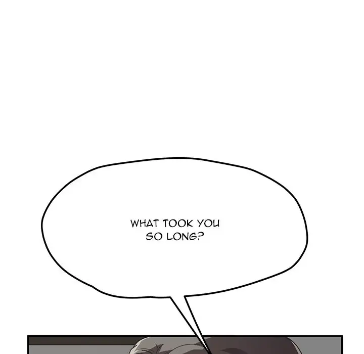 My Stepmom Chapter 51 Page 143
