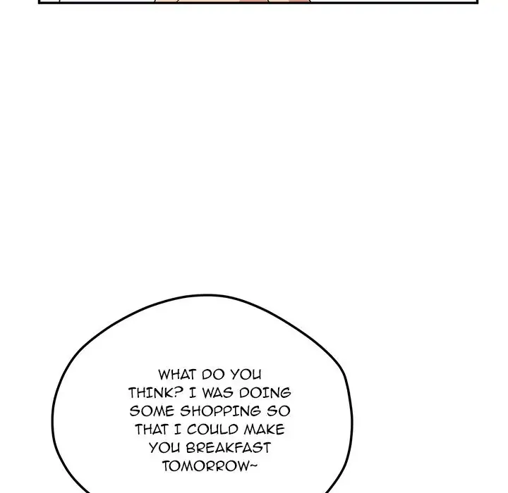 My Stepmom Chapter 51 Page 145