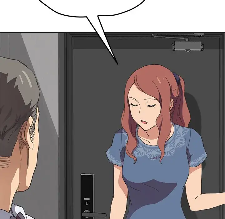 My Stepmom Chapter 51 Page 146