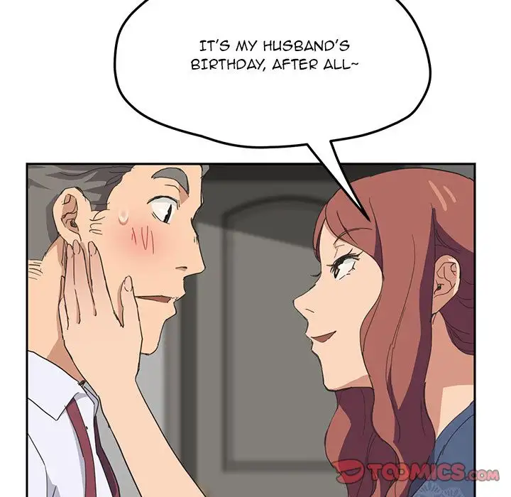 My Stepmom Chapter 51 Page 148