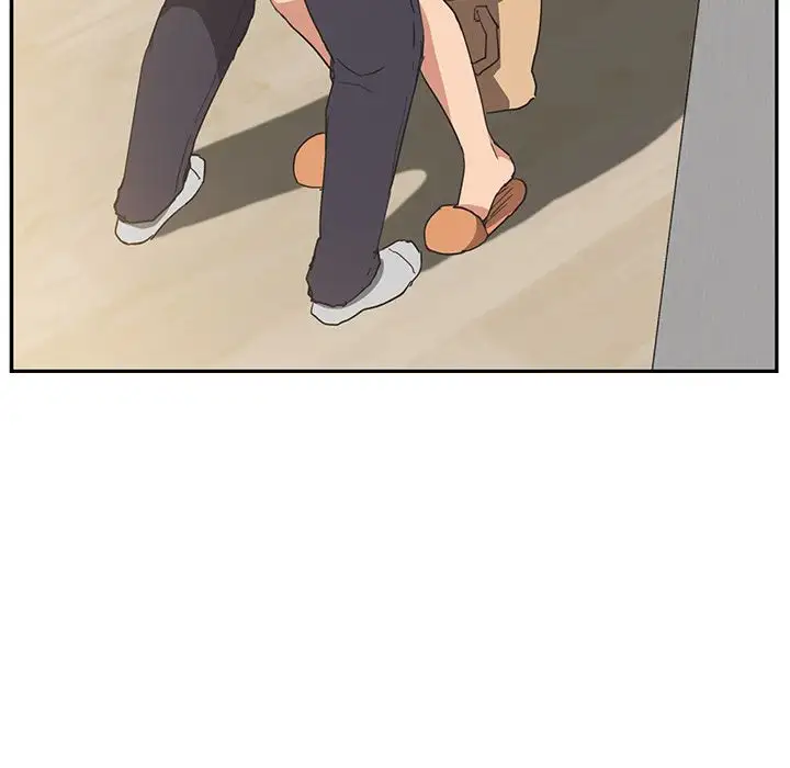 My Stepmom Chapter 51 Page 153