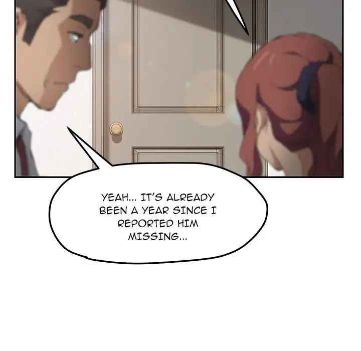 My Stepmom Chapter 51 Page 158
