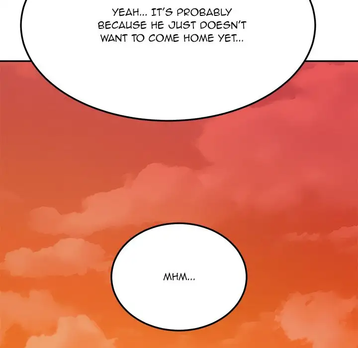 My Stepmom Chapter 51 Page 162