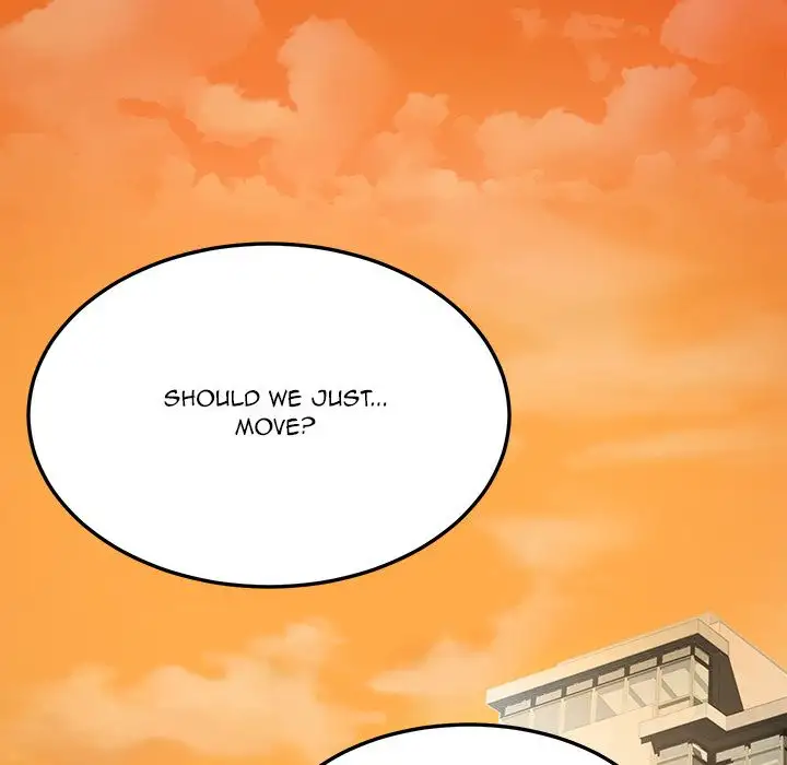 My Stepmom Chapter 51 Page 163