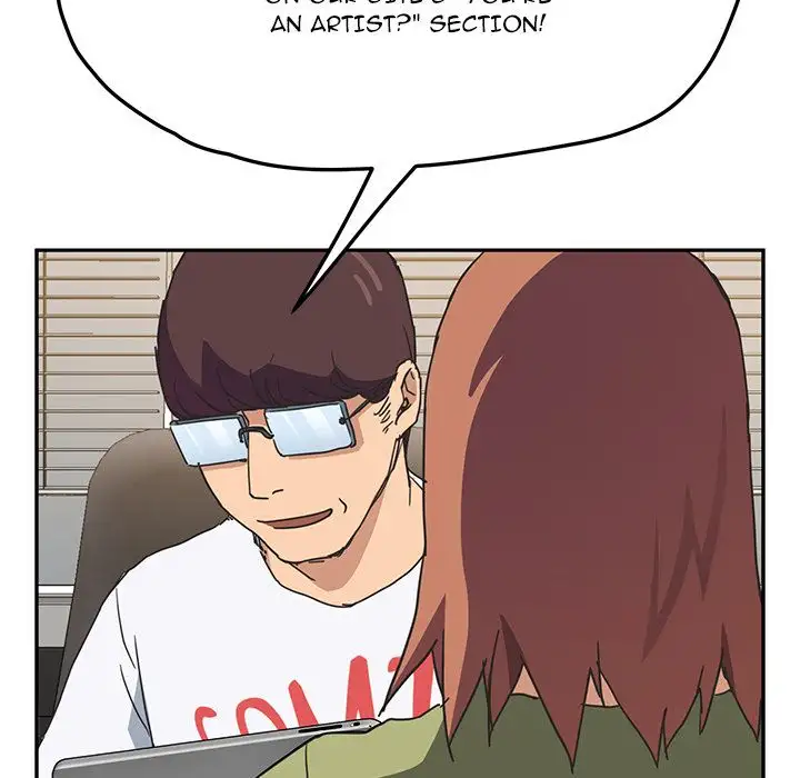 My Stepmom Chapter 51 Page 169