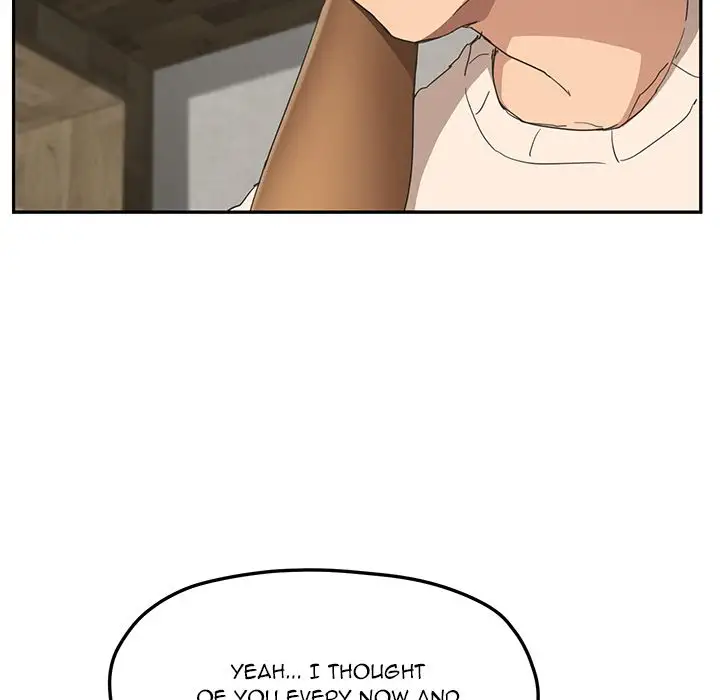 My Stepmom Chapter 51 Page 17