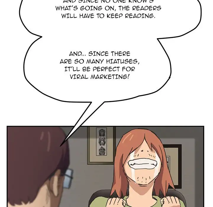 My Stepmom Chapter 51 Page 171