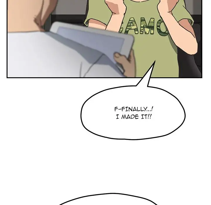 My Stepmom Chapter 51 Page 172