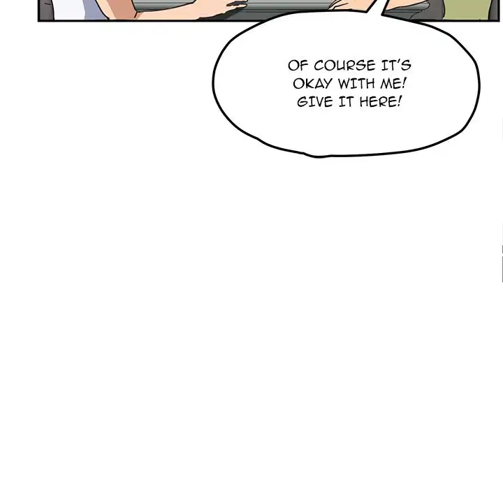 My Stepmom Chapter 51 Page 174