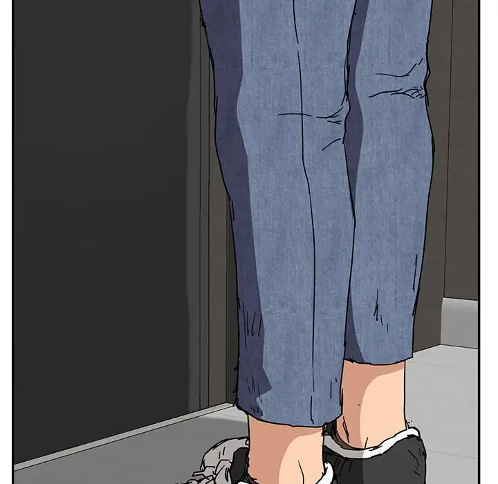 My Stepmom Chapter 51 Page 176