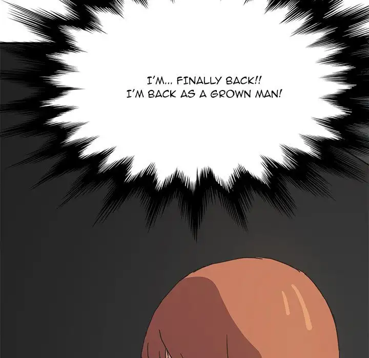 My Stepmom Chapter 51 Page 178
