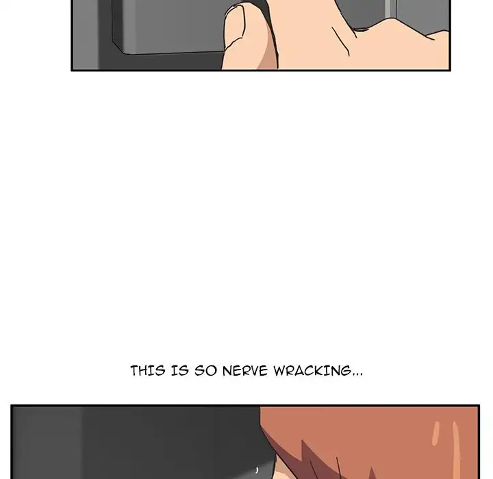 My Stepmom Chapter 51 Page 183