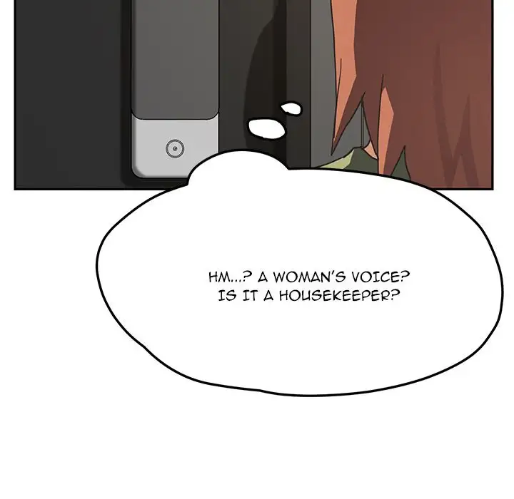 My Stepmom Chapter 51 Page 186