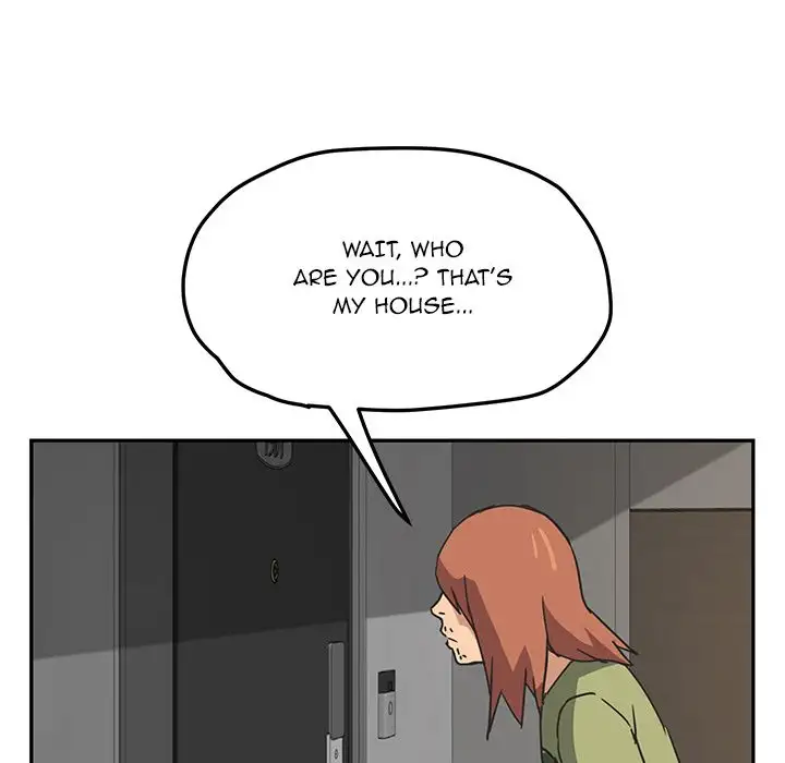 My Stepmom Chapter 51 Page 187