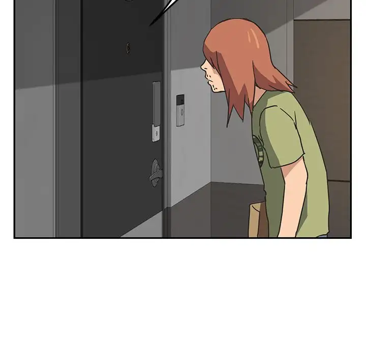 My Stepmom Chapter 51 Page 189