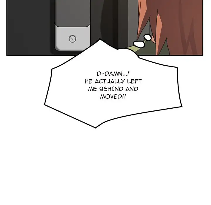My Stepmom Chapter 51 Page 195