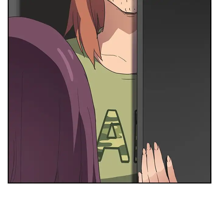 My Stepmom Chapter 51 Page 197