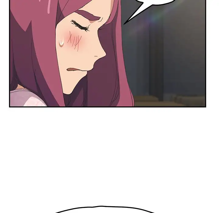 My Stepmom Chapter 51 Page 20