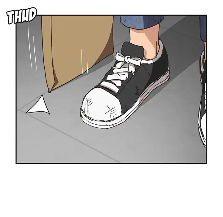 My Stepmom Chapter 51 Page 200