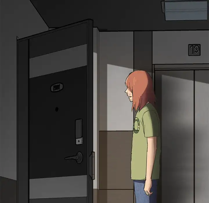 My Stepmom Chapter 51 Page 208