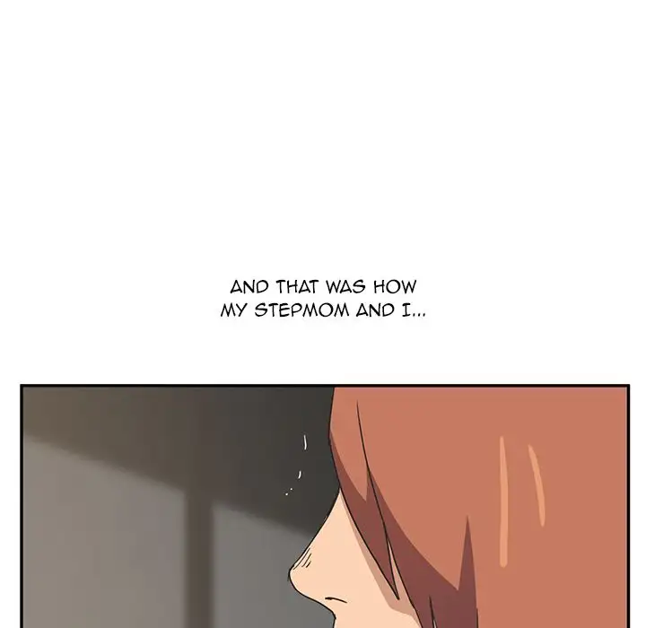 My Stepmom Chapter 51 Page 210