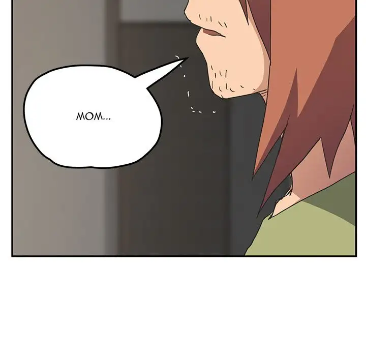 My Stepmom Chapter 51 Page 211