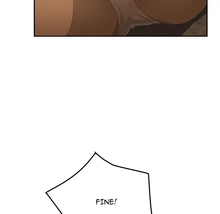 My Stepmom Chapter 51 Page 22
