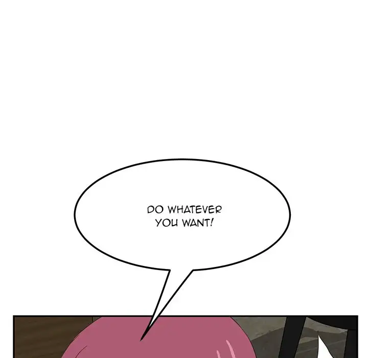 My Stepmom Chapter 51 Page 24